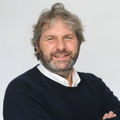 Paul Webber - Joint Managing Director